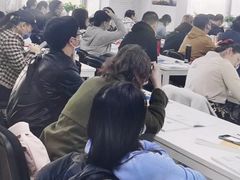 -优路教育·建造师消防安工造价经济师考研(魏公村校区)