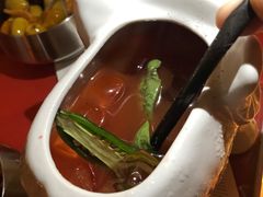 -池畔酒吧 WET Bar