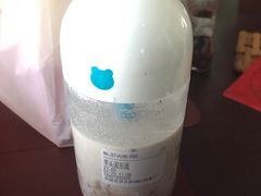 -兰熊鲜奶(西直门凯德mall店)