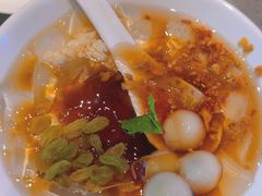 -茅庐川菜(烟台吾悦广场店)