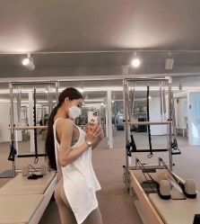 -AN普拉提女子健身工作室