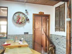 -李东农庄·当地安吉味(中南百草园店)