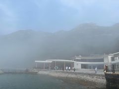 -青岛崂山太清宫