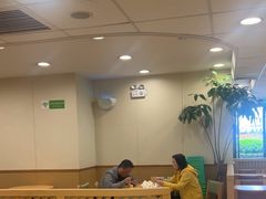 -德克士(砂之船奥特莱斯店)