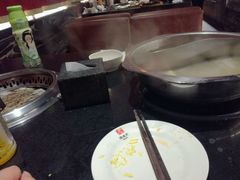 -尚水元休闲自助餐厅(中央城店)