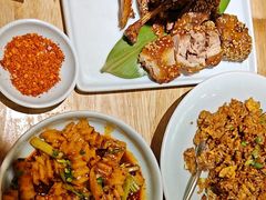 -全牛匠·乐山跷脚牛肉(新中关店)