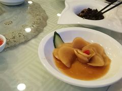 -江南村酒家