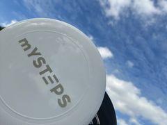 -mYSTEPS健身运动馆(古北店)