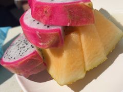 -海底捞火锅(北金鹰店)