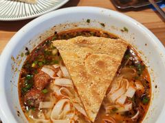 -品回味清真西北楼(宁波首店)