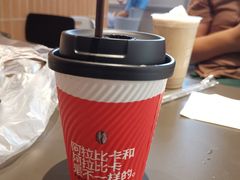 -肯德基(万科广东路店)