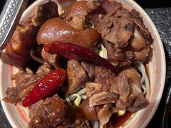 -晓宇重庆火锅(西安荟聚店)