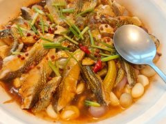 -江南雅厨(李公堤店)