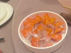 -小厨娘淮扬菜(江宁万达店)