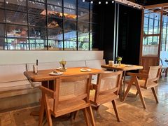 -翠贝卡&Mama Kelly Brunch Coffee(河西店)