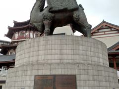 -西安大唐西市博物馆