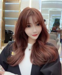 -3AM·S HAIR SALON烫发染发接发