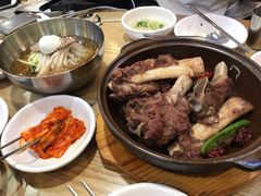 -江南面屋(明洞店)