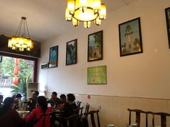 大堂-郭鸡肉·非遗餐厅(安仁古镇店)