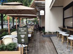 -Peet's Coffee皮爷咖啡(大学路店)