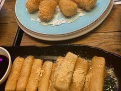 -爱啤精酿·民谣酒馆(滨江店)