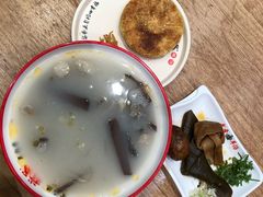 -武圣羊汤(武圣路店)