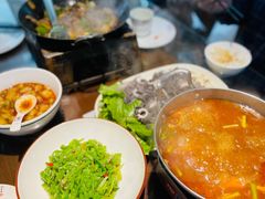 -光头李品质家常菜(人民路店)