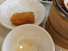 -岭南汇海鲜酒家·粤菜·手工茶点(蛇口店)