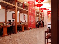 大堂-新凯里酸汤鱼(飞山街店)
