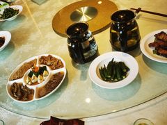 -老好人象山海鲜(岭南路店)