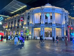 -梨花自助烤肉(天河城店)