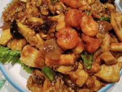 -大眼锅贴水饺(河东店)