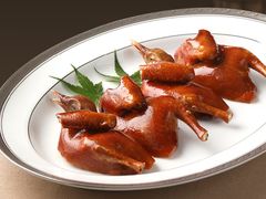 -淮扬韵(市政府汉神店)