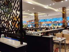 大堂-汉丽轩韩式自助烤肉十二年(SM广场店)