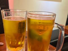 -BHC炸鸡(明洞总店)