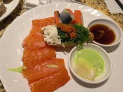 -禾斗海鲜自助(市北诺德店)