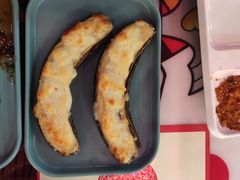 -红桃妖烧烤·啤酒