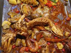 -蟹宗蟹(润达国际五楼店)