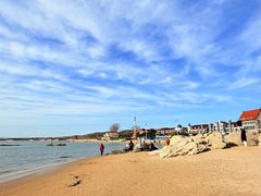 -老虎石海上公园