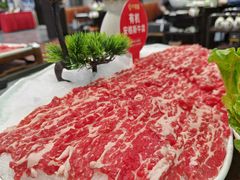 -牛鼎盛新疆雪花鲜牛火锅(武夷绿洲 店)