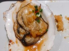 -很久以前羊肉串(中山公园店)