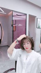 -变画·发型STUDIO