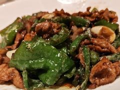 -新白鹿餐厅(龙游路总店·杭帮菜名店)