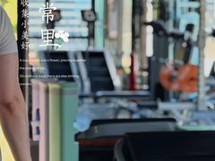 -帕瑞斯女子塑形健身(集美店)