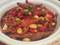 -辣小鲜·南昌大排档(船山路店)