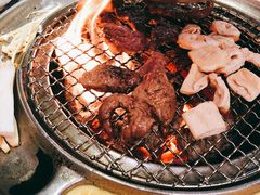 -喜来稀肉(虹泉路店)