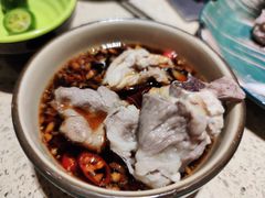 -润泽园椰子鸡(汇一城店)