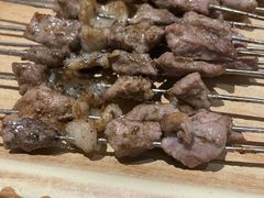 -嘻小北·兰州清汤牛肉面(太平洋森活天地店)