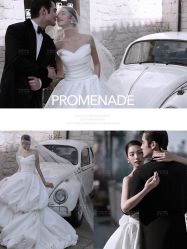 -巴黎经典婚纱摄影PARISSIC