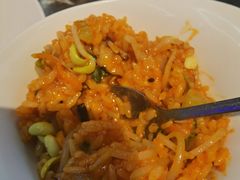 -火牛火韩式烤肉韩国料理(韩乐坊店)